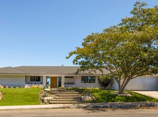 3034 Elvido Dr, Los Angeles, CA 90049