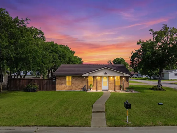 201 E Main St, Avalon, TX 76623