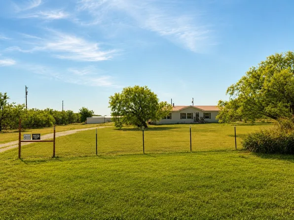155 N Swanson Rd, Mineral Wells, TX 76067