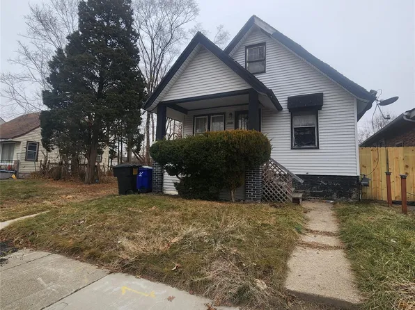 18128 Fleming St, Detroit, MI 48234
