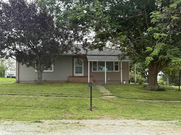 201 Washington St, Marne, IA 51552