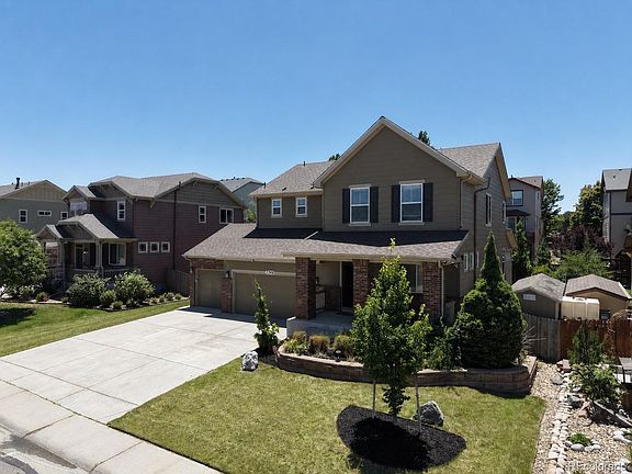 5th image of 7740 E 123rd Avenue