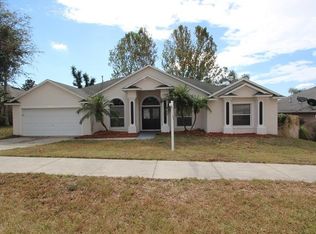 1635 Sunset Village Blvd, Clermont, FL 34711