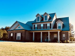 2578 Oakmont Cv, Hernando, MS 38632