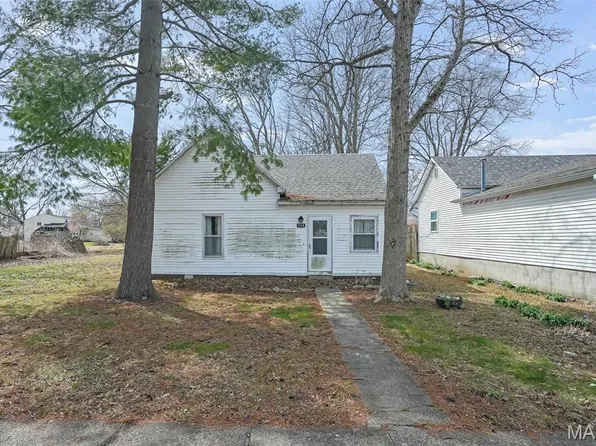 322 Main St, Harvel, IL 62538