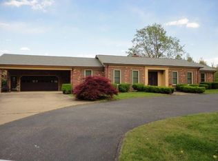 3401 Deep Bottom Rd, North Prince George, VA 23860