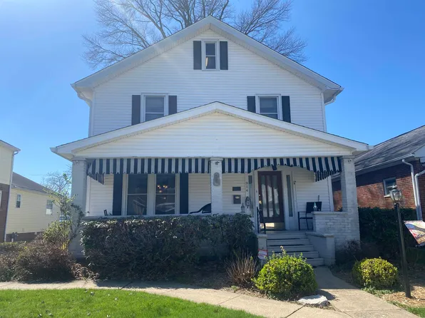 914 Poplar St, Kenova, WV 25530