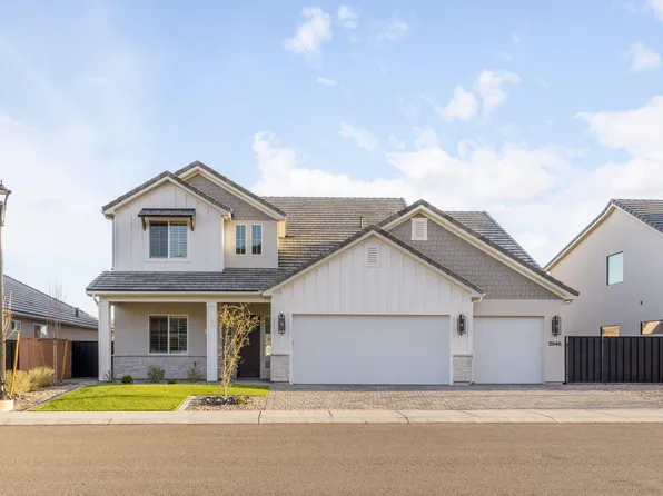 2846 E Freshet Dr, Washington, UT 84780