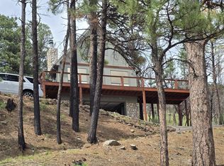 283 Lake Shore Dr, Alto, NM 88312