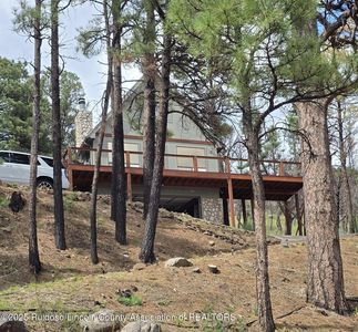 283 Lake Shore Dr, Alto, NM, 88312