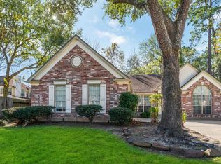 19927 Teller Blvd, Spring, TX 77388