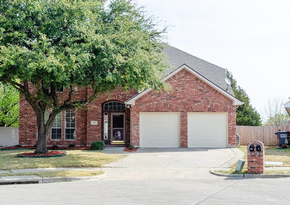 1st image of 7316 Summit Knoll Ct