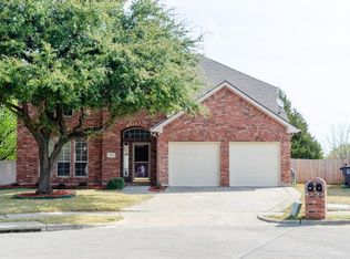 7316 Summit Knoll Ct, Sachse, TX 75048