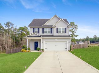 50 Basswood Ct, Spring Lake, NC 28390