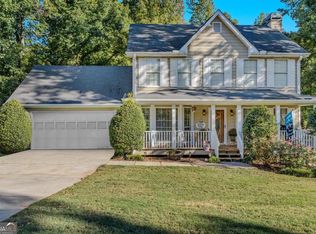 411 Chandler Rdg, McDonough, GA 30253