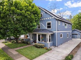 7825 SE Main St, Portland, OR 97215