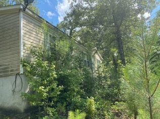 1293 Giles Rd, Fort Valley, GA 31030