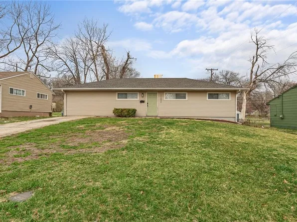 11002 Bristol Ter, Kansas City, MO 64134