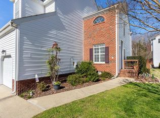 3 Creekmere Cv, Newport News, VA