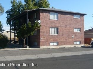 865 Belli Dr APT D, Reno, NV 89502