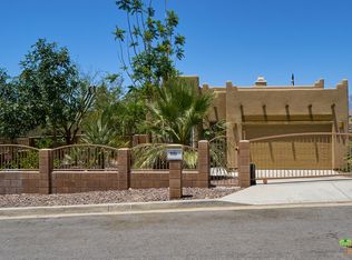 9395 Calle Barranca, Desert Hot Springs, CA 92240