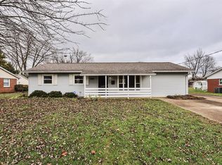 356 Vinnedge Ave, Fairfield, OH 45014