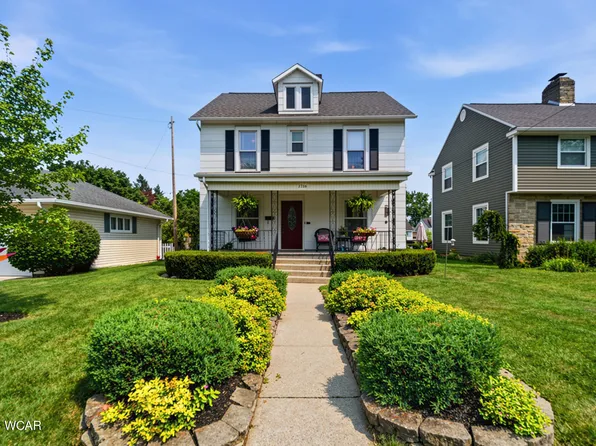 1716 Lakewood Ave, Lima, OH 45805