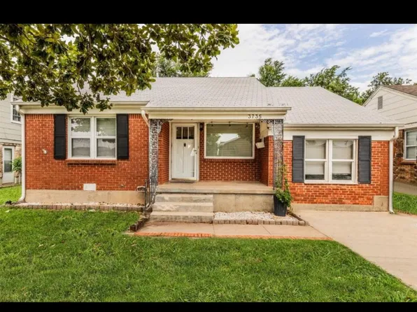 3735 N Hartford St, Oklahoma City, OK 73112