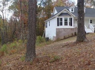 11685 Krislor Dr, Benton, AR 72019