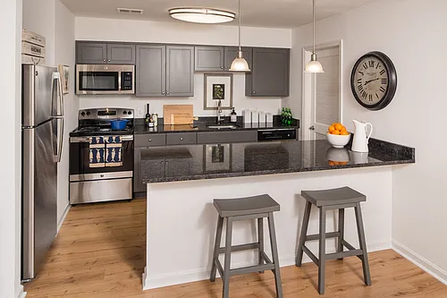 Westridge Gardens Luxury Rental Apartments Photo 1