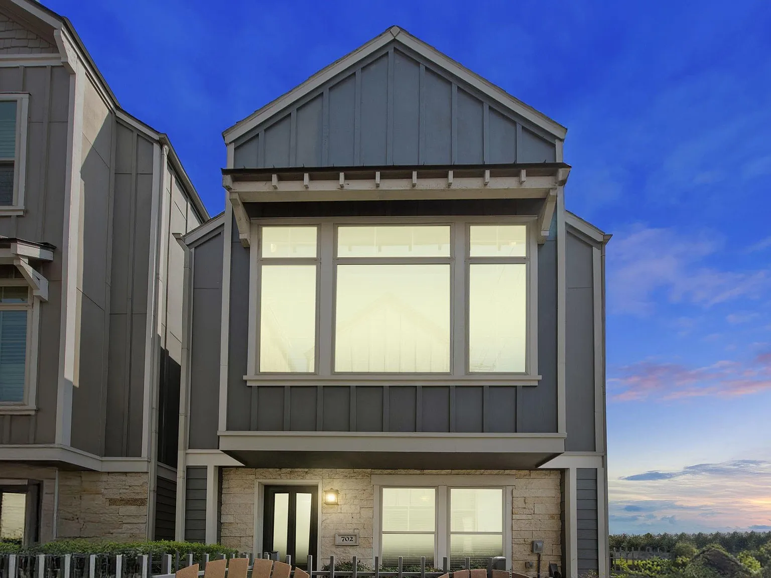 3 bed, 3.0 bath, 1878 sqft, $3,400 — Photo 3