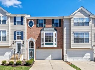 10554 Timber Edge Dr, Wexford, PA 15090