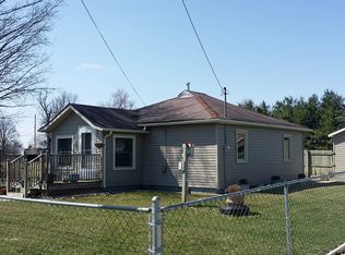 2844 S 500 E, Hartford City, IN 47348
