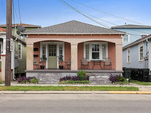 5712 Tchoupitoulas St, New Orleans, LA 70115