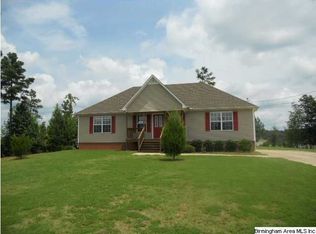 55 Batton Rd, Warrior, AL 35180