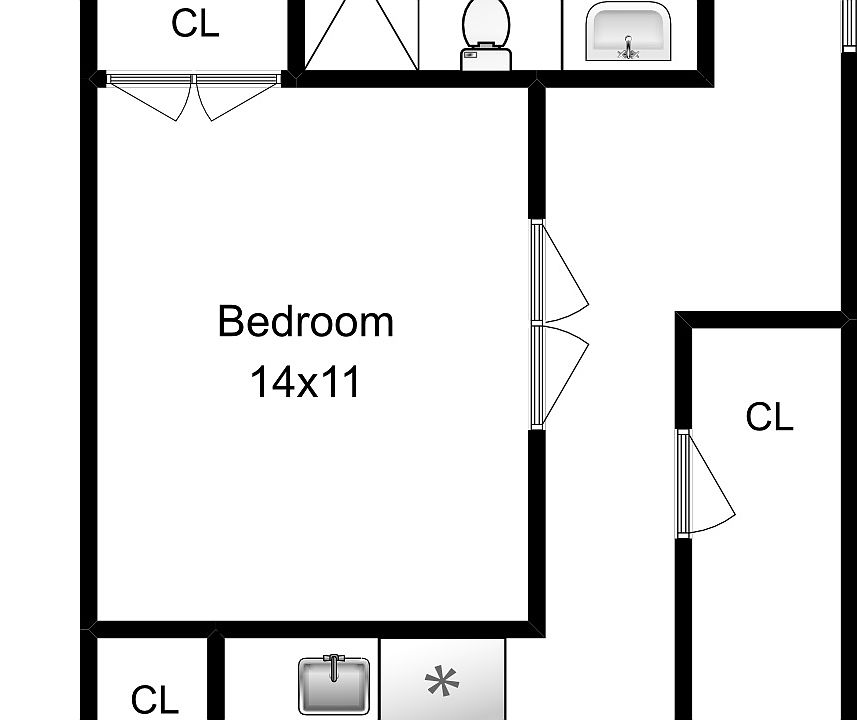 1st image of 3332 N Leavitt St