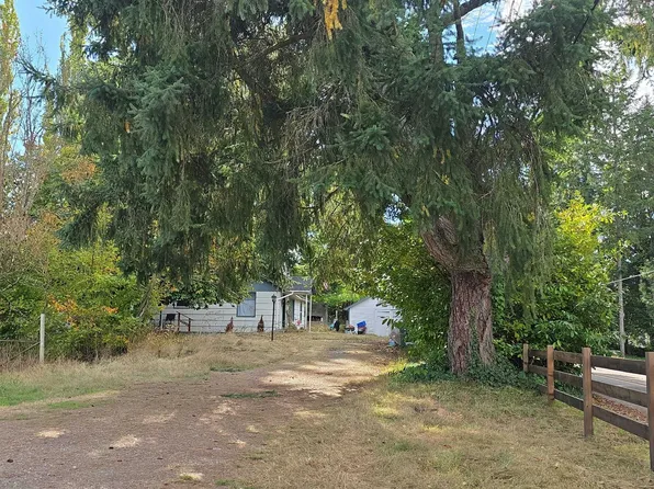 16460 Scandia Rd NW, Poulsbo, WA 98370
