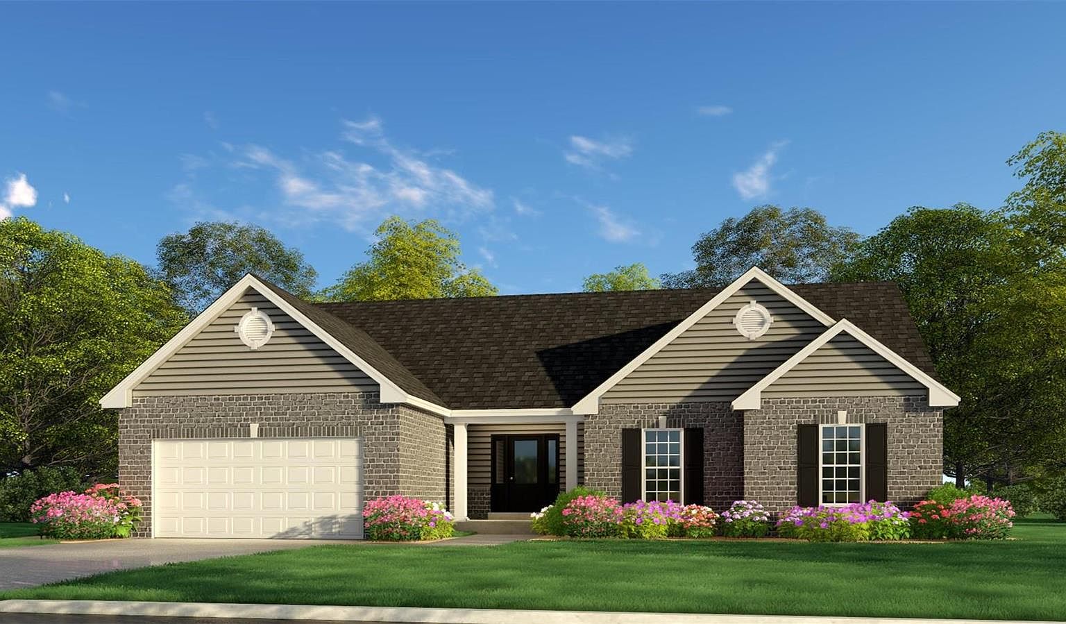 114 Timber Wolf Valley Hazeltine, Festus, MO 63028 Zillow