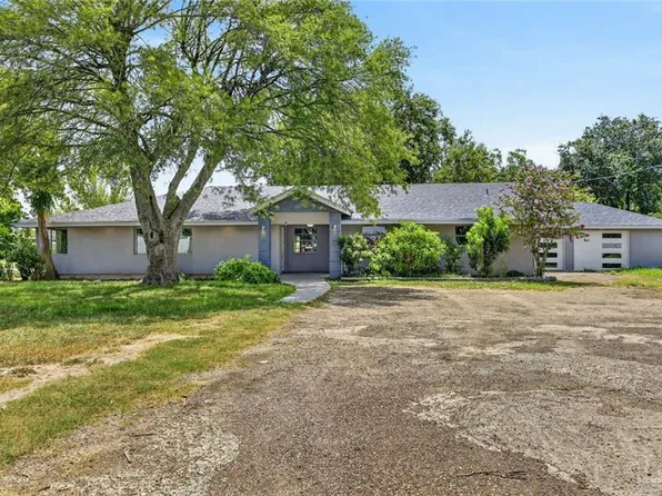 5627 S Alamo Rd, Edinburg, TX 78542