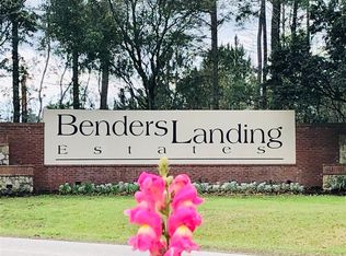 27531 S Lazy Meadow Way, Spring, TX 77386