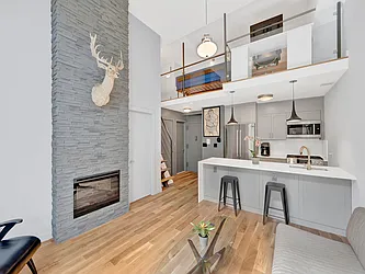 Sold by Massada Home Sales Inc