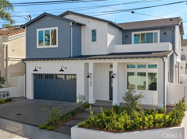 2100 Harriman Ln, Redondo Beach, CA 90278