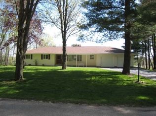 S3438 Burnamwood St, Reedsburg, WI 53959