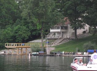 7333 Center Lake Rd, Nineveh, IN 46164