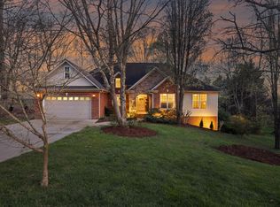 7187 Homestead Cir, Hixson, TN 37343