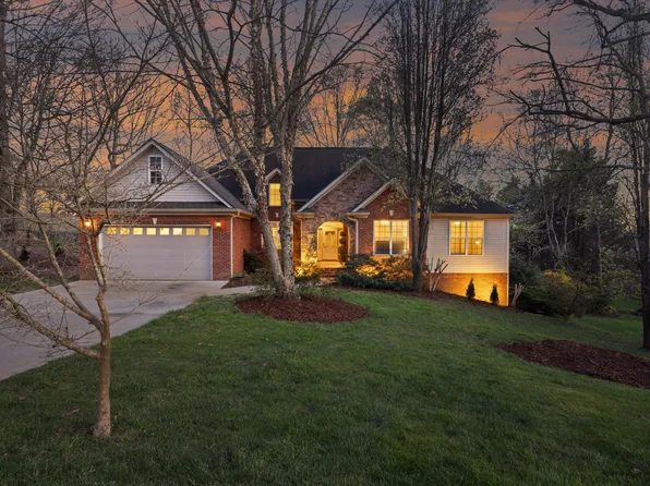 7187 Homestead Cir, Hixson, TN 37343