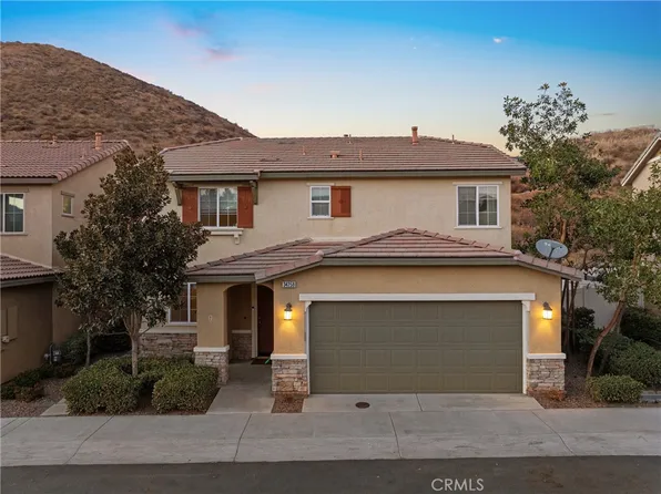 34258 Parkside Dr, Lake Elsinore, CA 92532