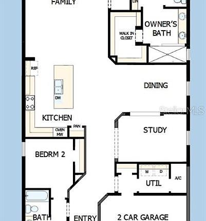 3rd image of this home