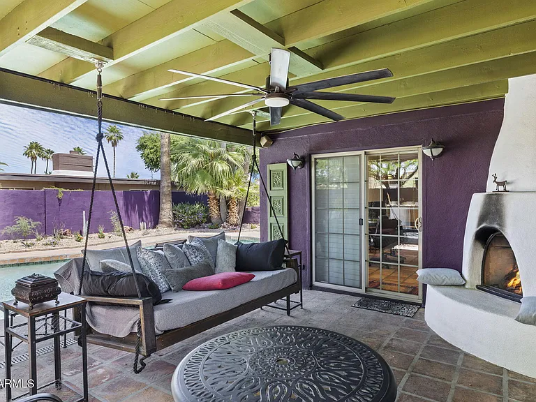4002 E Alan Ln — Photo 36
