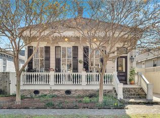 4106 Constance St, New Orleans, LA 70115